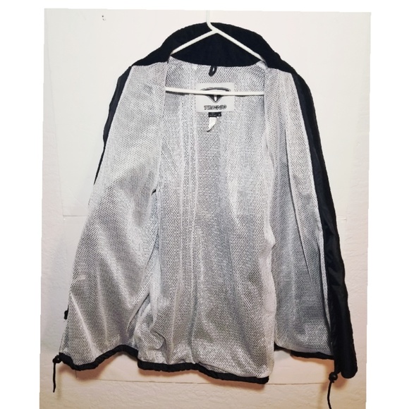 Teknic Motorcycle Jacket - Picture 4 of 8